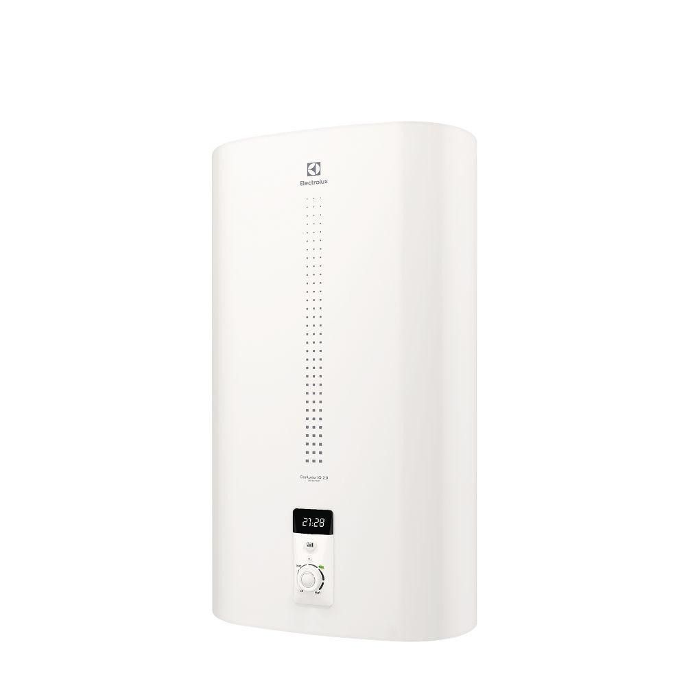 Накопительный водонагреватель (Бойлер) Electrolux EWH 50 Centurio IQ 2.0